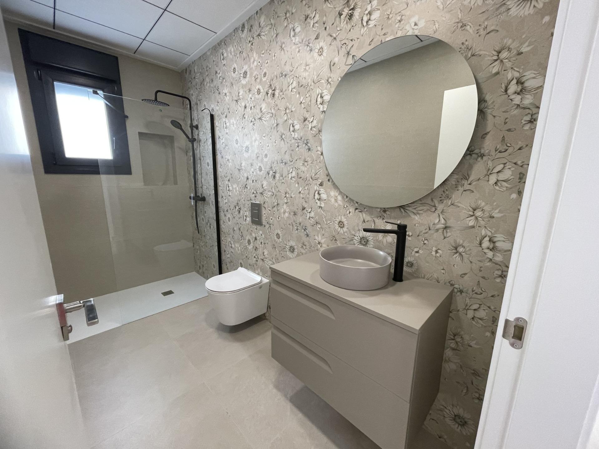 Villa for sale in Almoradí