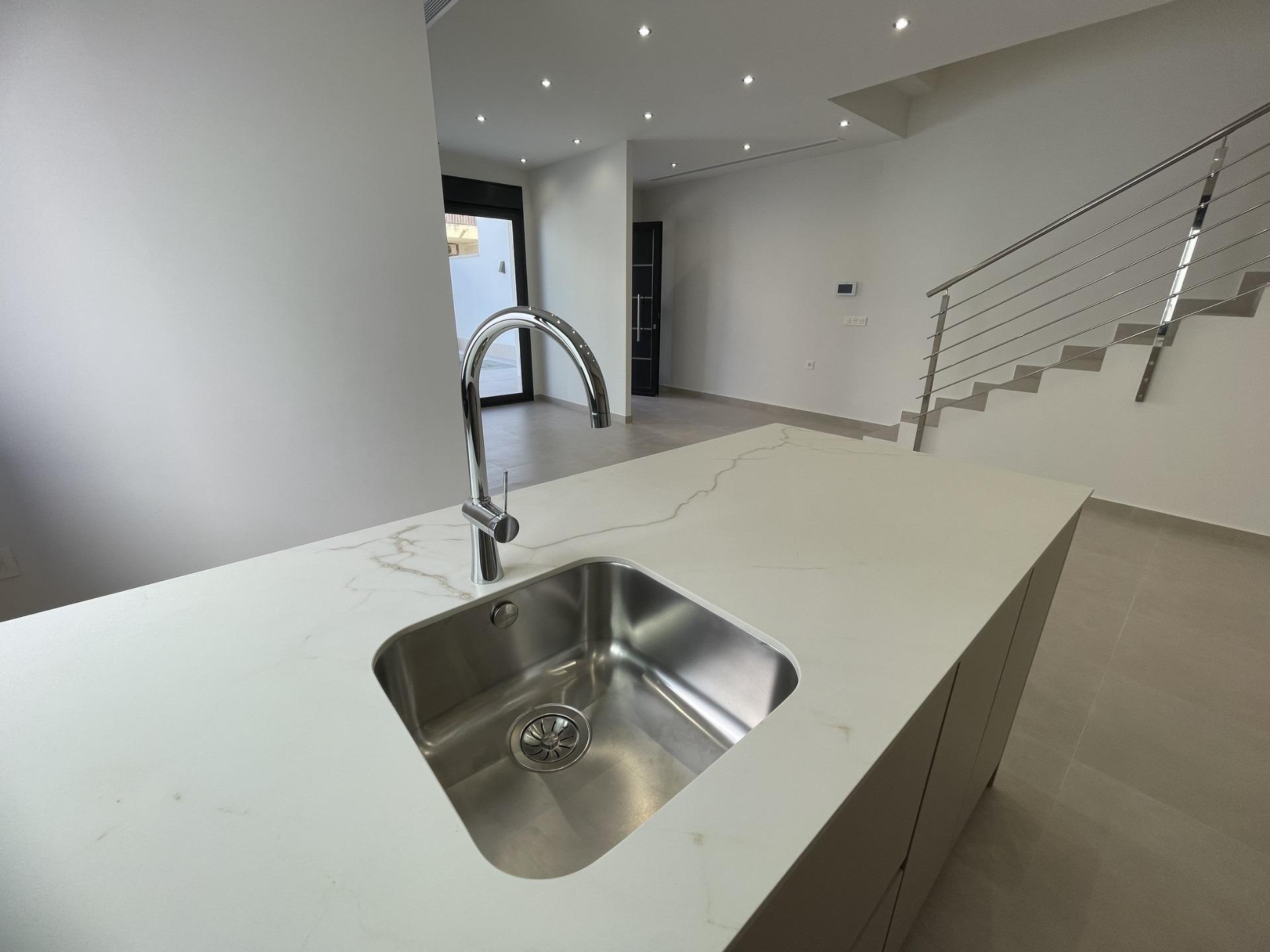 Villa for sale in Almoradí