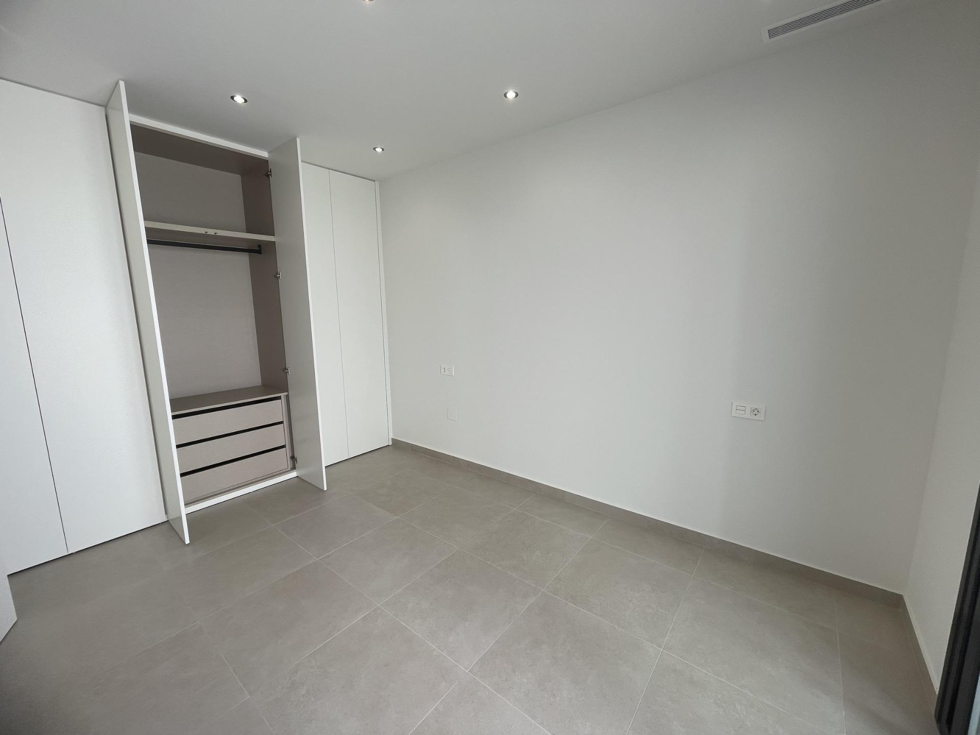 Villa for sale in Almoradí