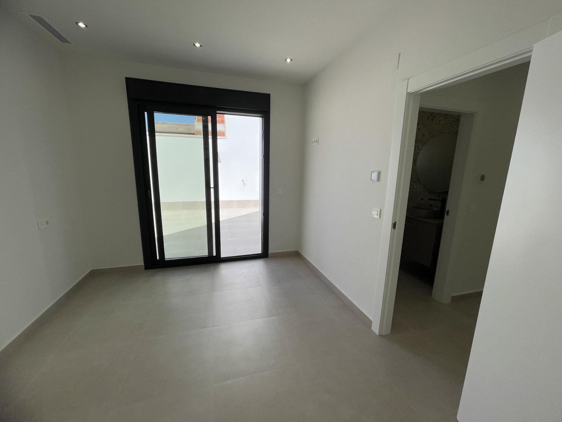 Villa for sale in Almoradí