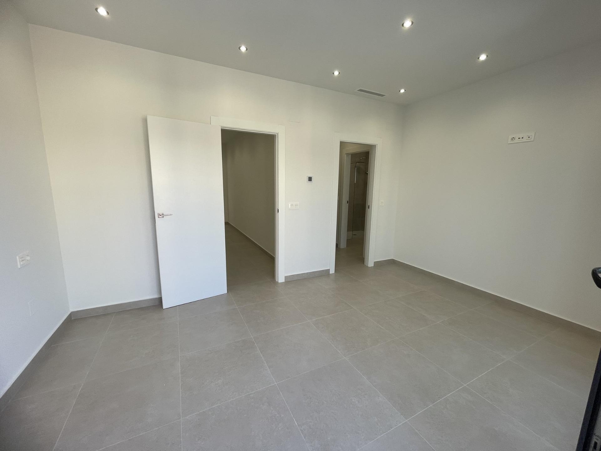 Villa for sale in Almoradí