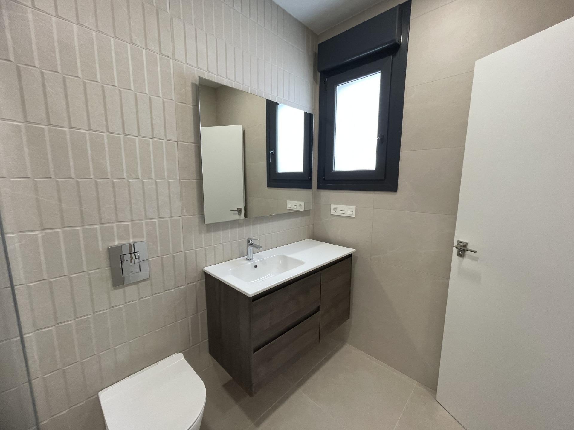 Villa for sale in Almoradí