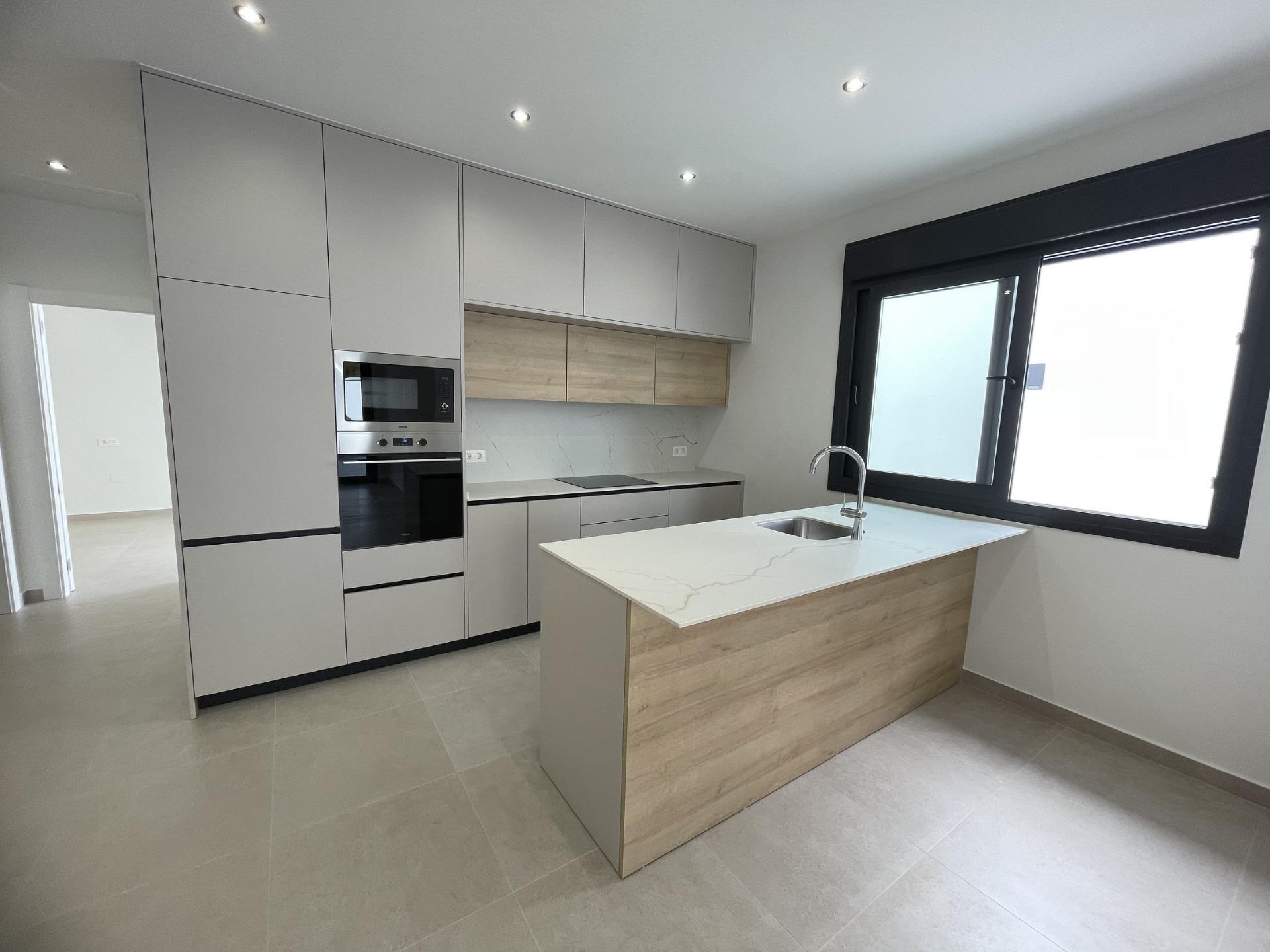 Villa for sale in Almoradí