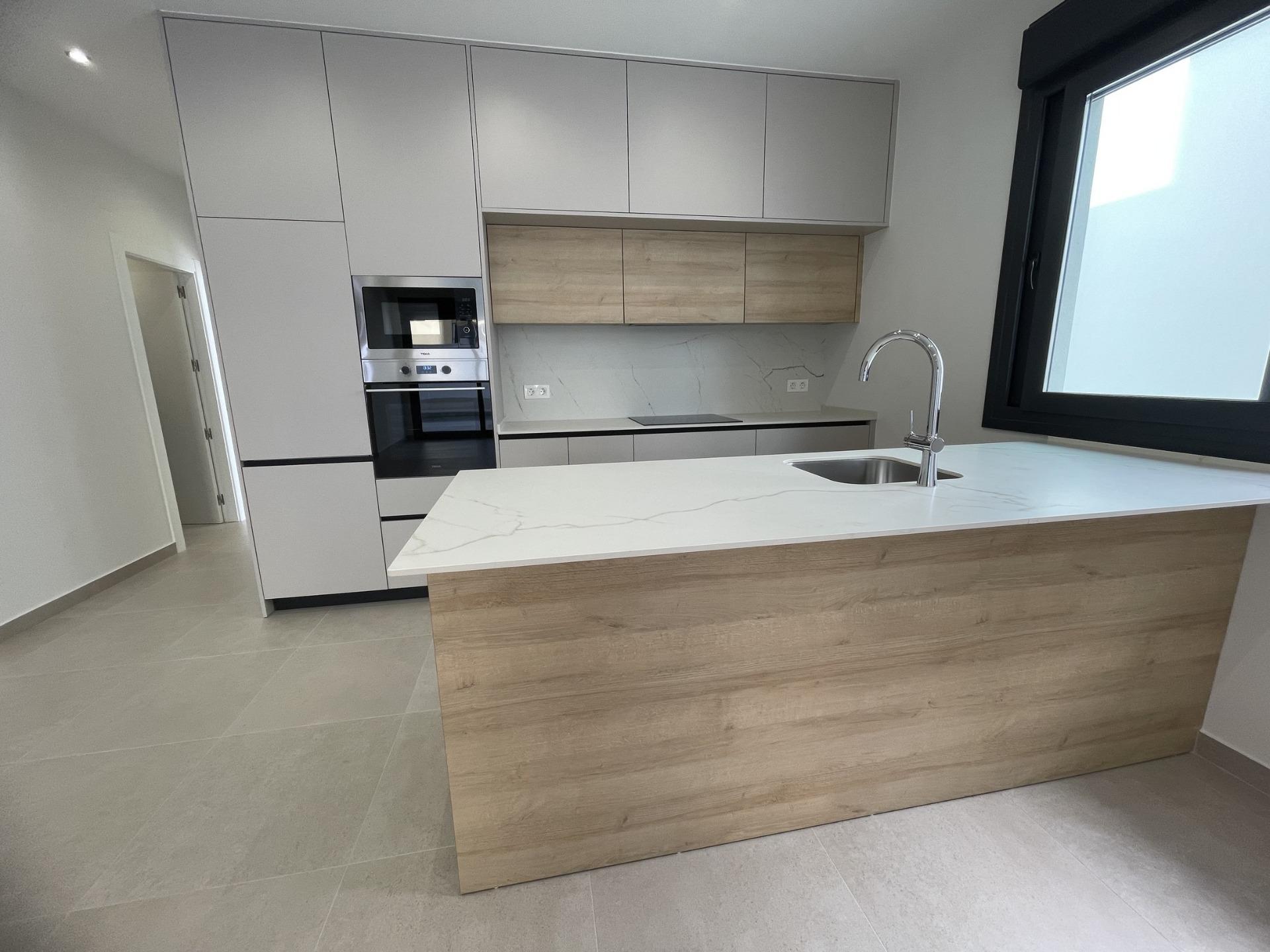 Villa for sale in Almoradí