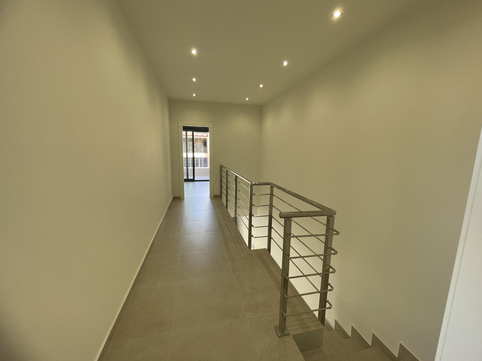 Villa for sale in Almoradí