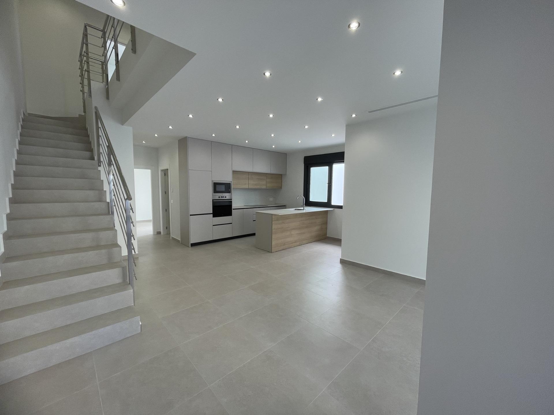 Villa for sale in Almoradí