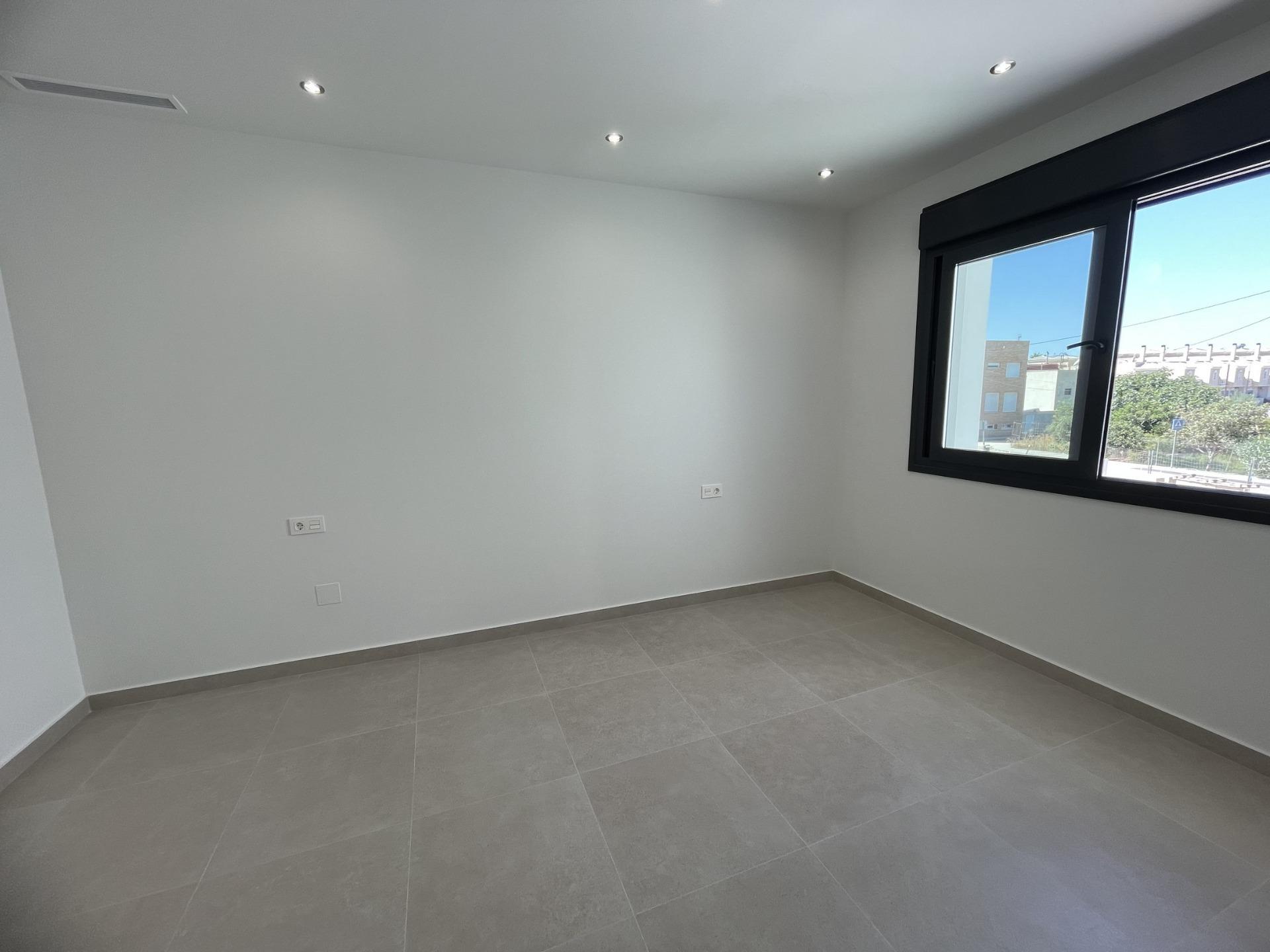 Villa for sale in Almoradí