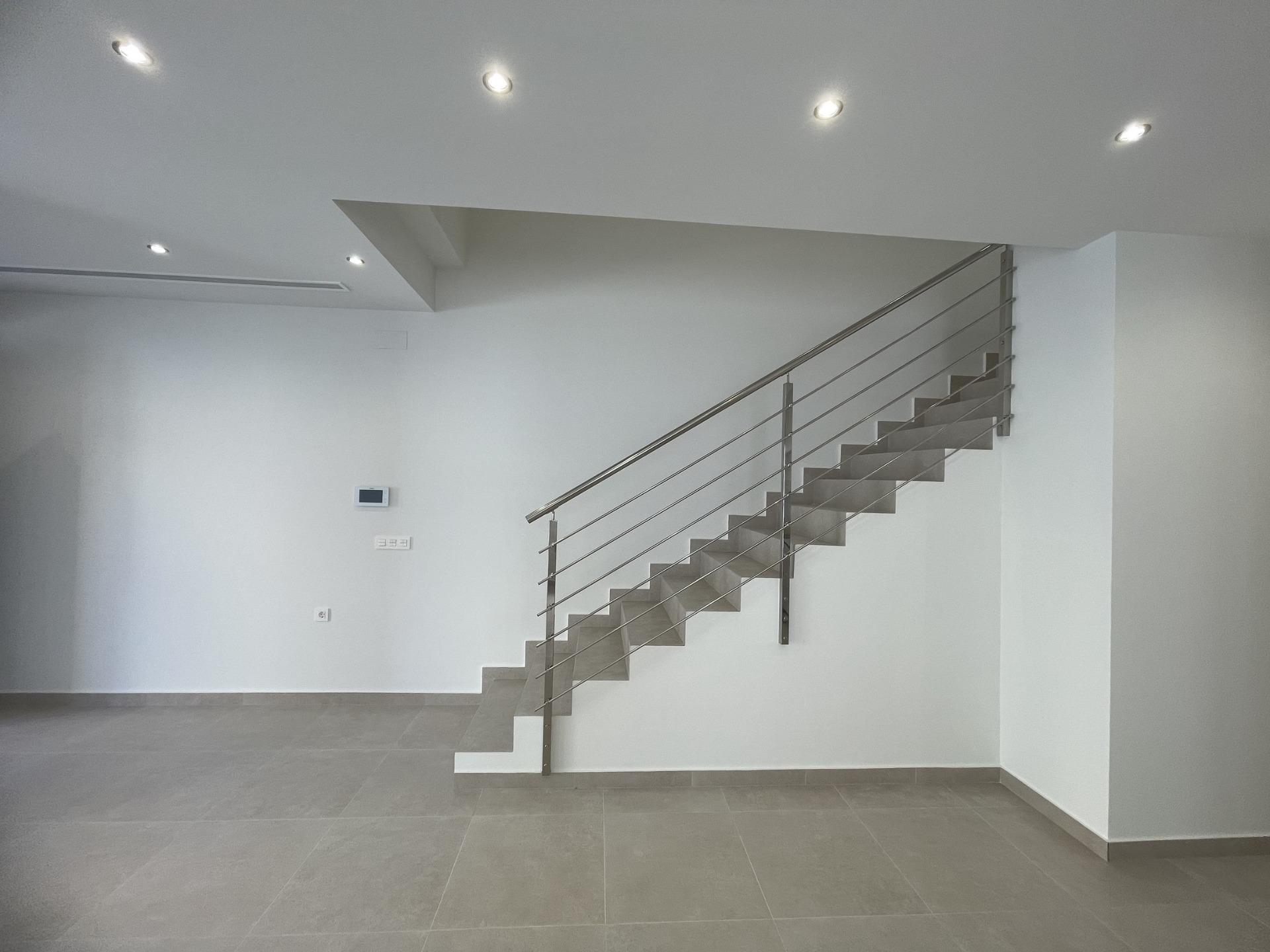 Villa for sale in Almoradí
