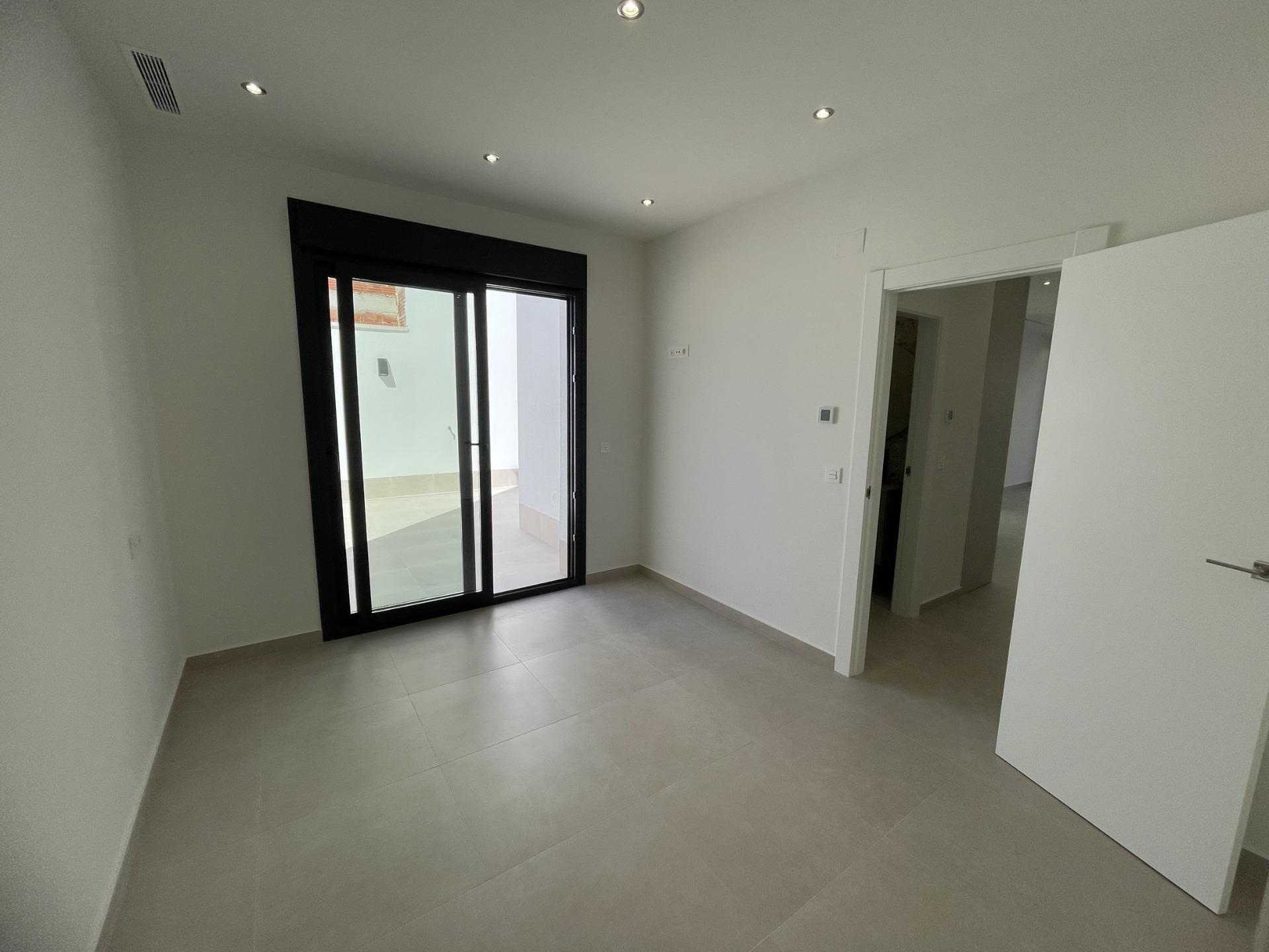 Villa for sale in Almoradí