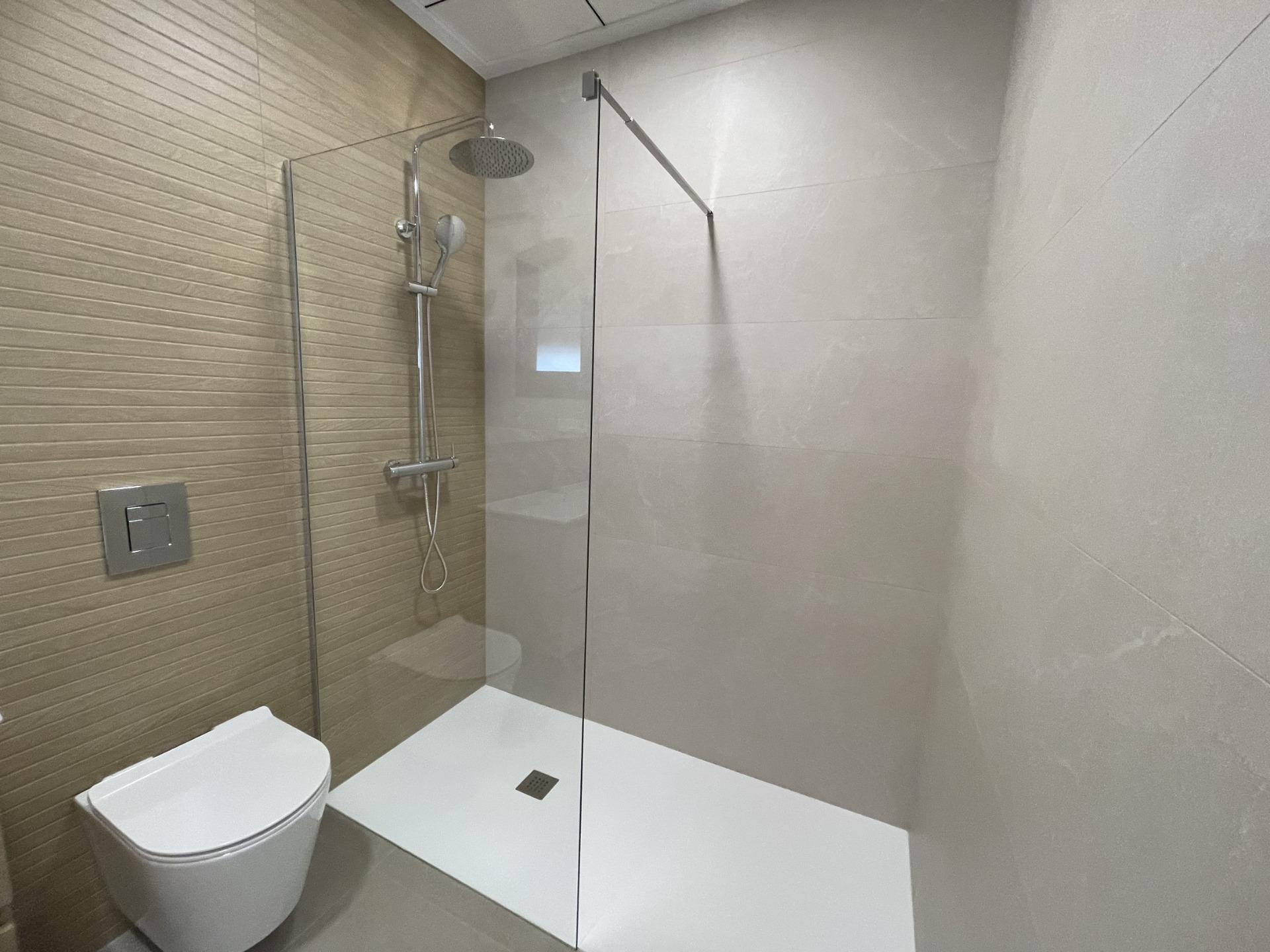 Villa for sale in Almoradí