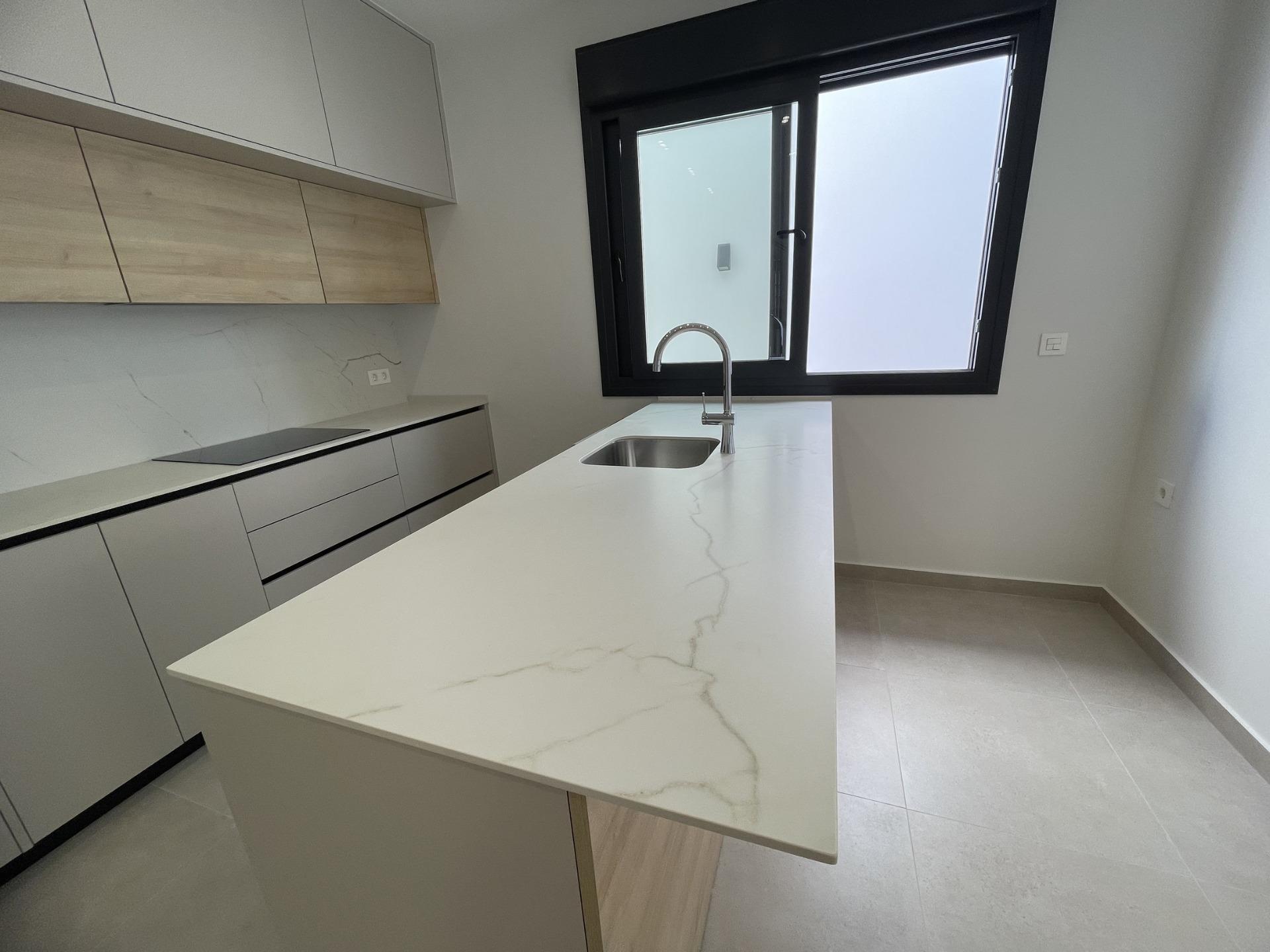 Villa for sale in Almoradí