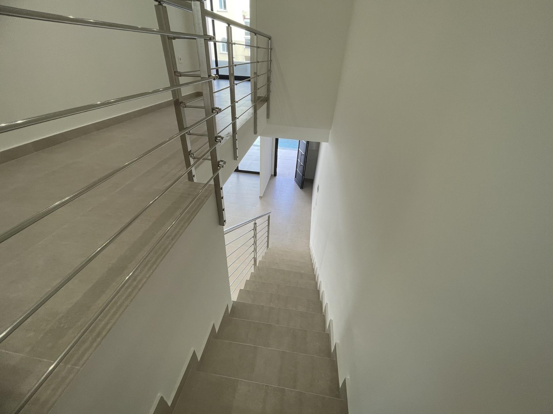 Villa for sale in Almoradí