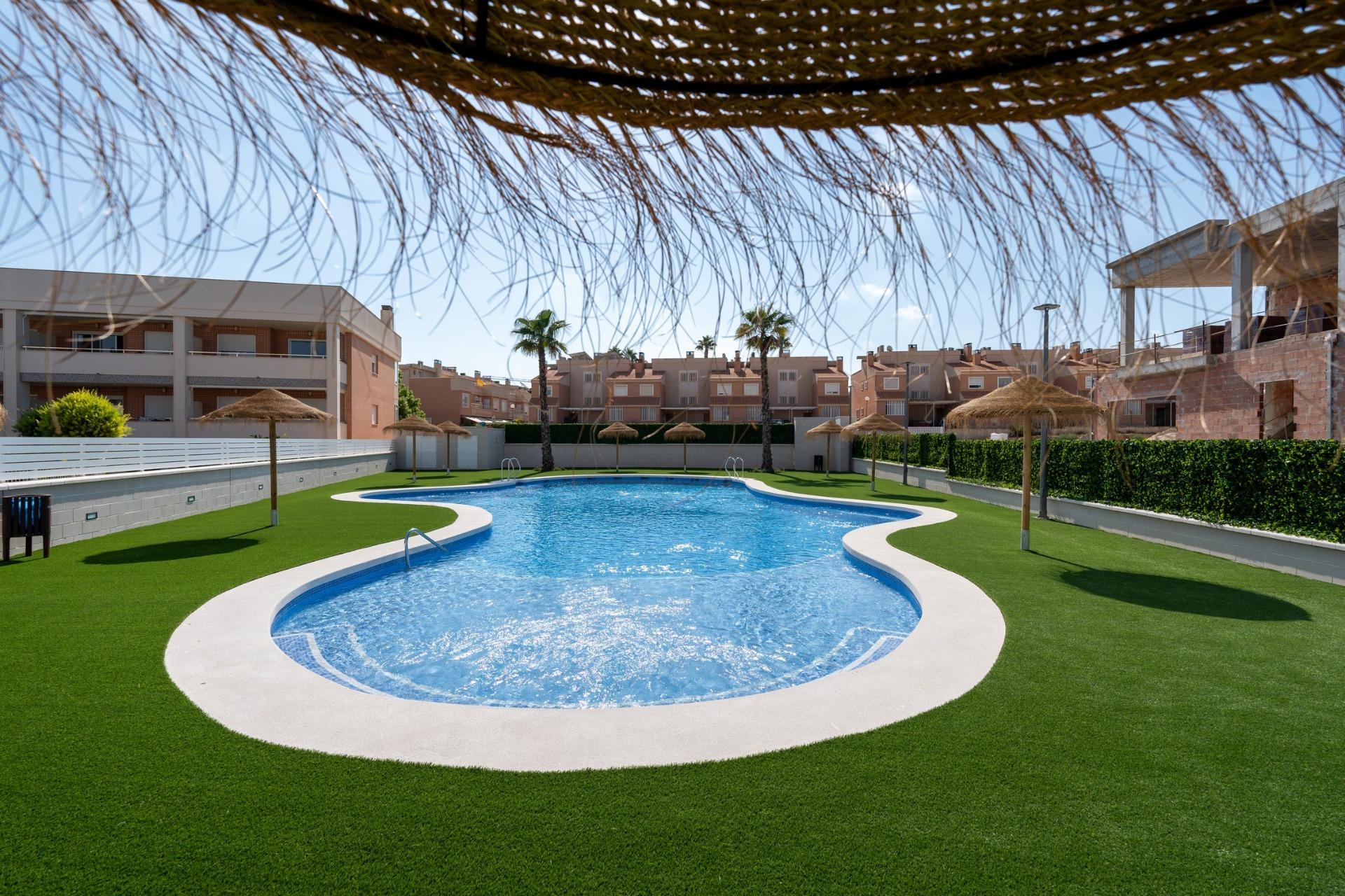 Woning te koop in Gran Alacant (Santa Pola)