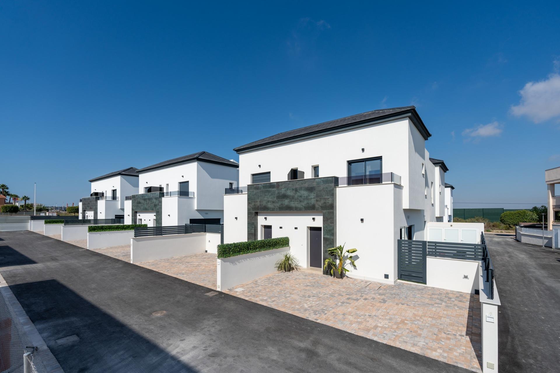 Woning te koop in Gran Alacant (Santa Pola)