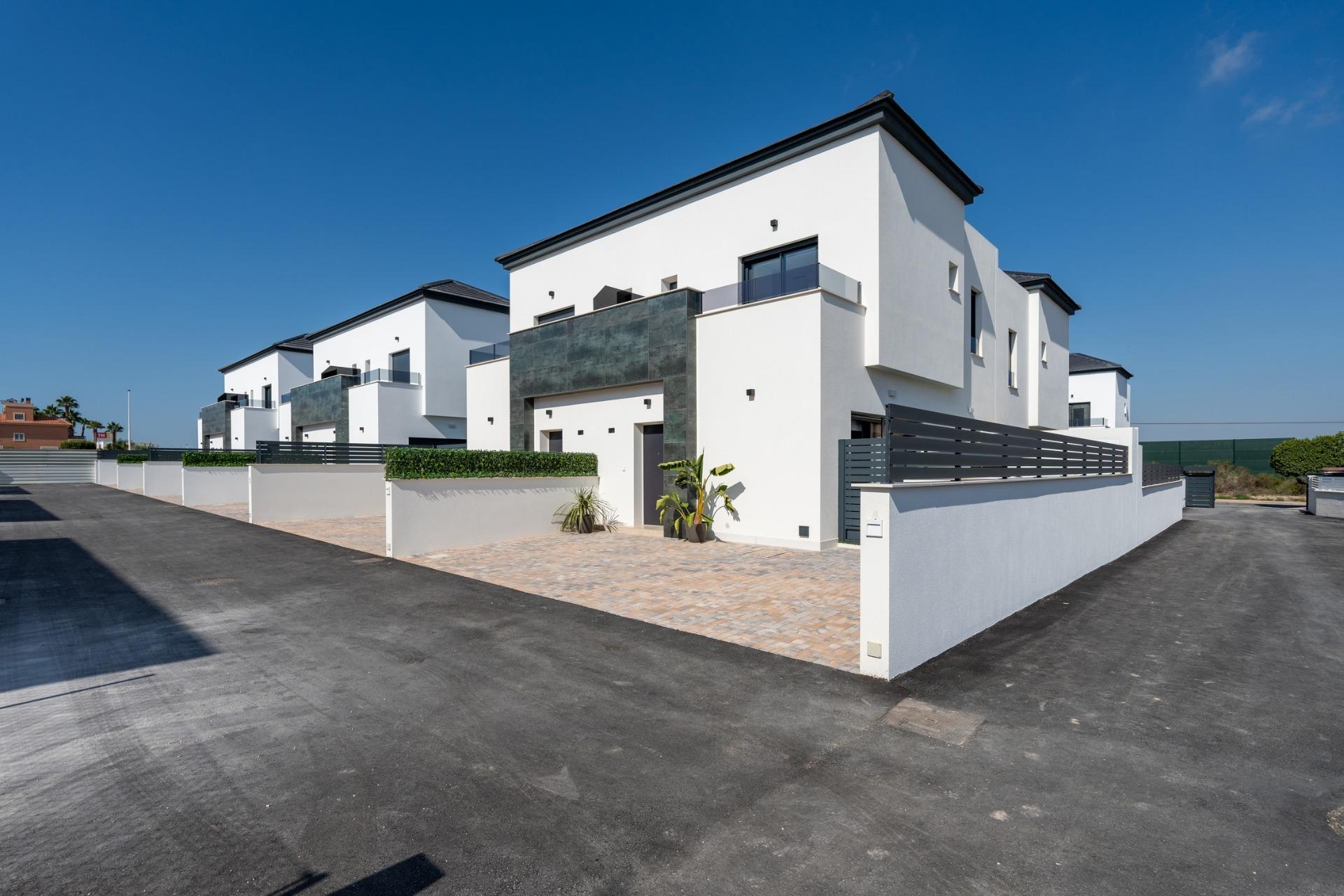 Woning te koop in Gran Alacant (Santa Pola)