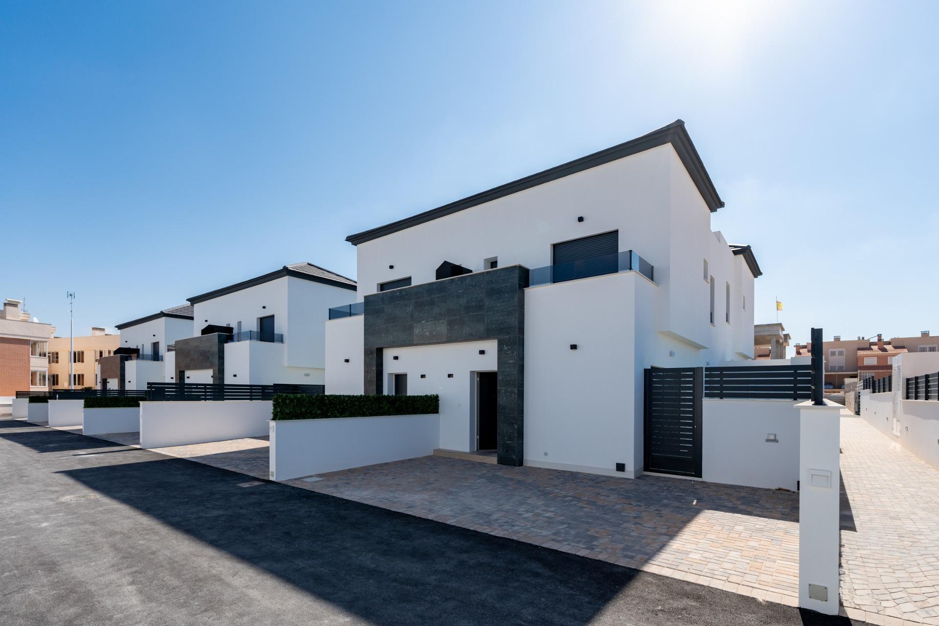 Woning te koop in Gran Alacant (Santa Pola)