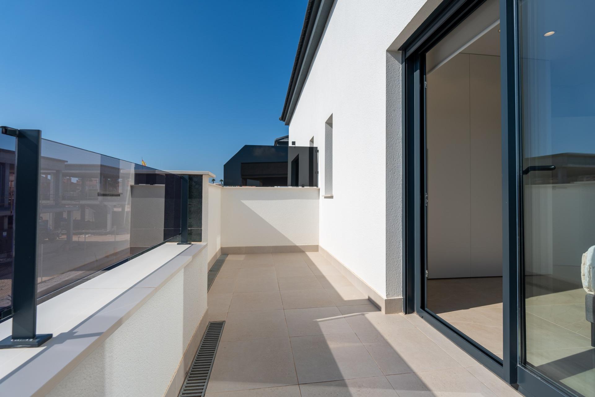 Woning te koop in Gran Alacant (Santa Pola)