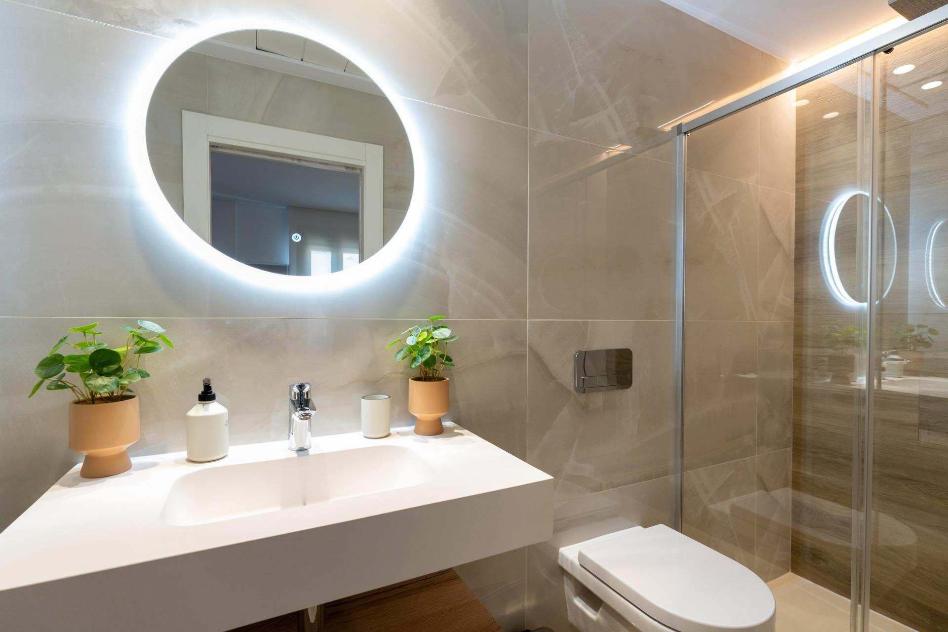 Woning te koop in Gran Alacant (Santa Pola)