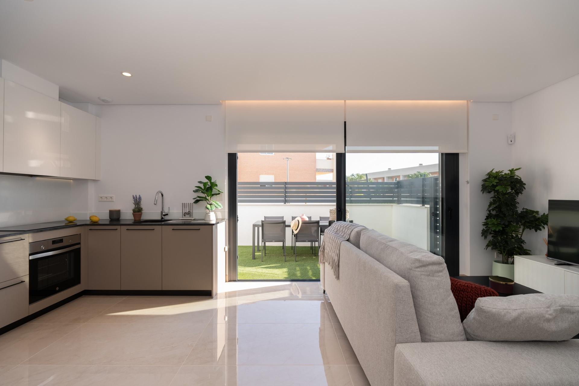 Woning te koop in Gran Alacant (Santa Pola)