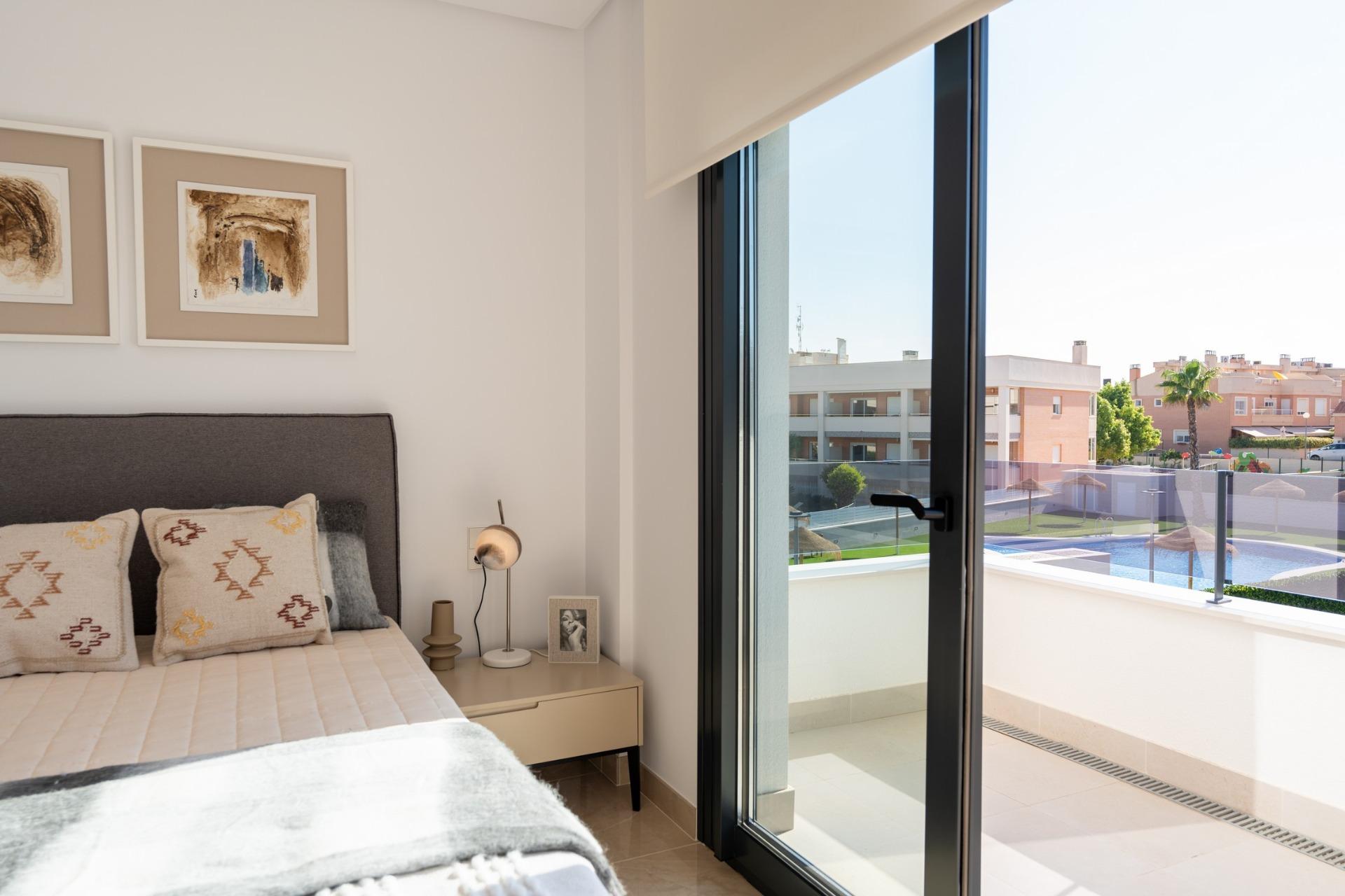 Woning te koop in Gran Alacant (Santa Pola)