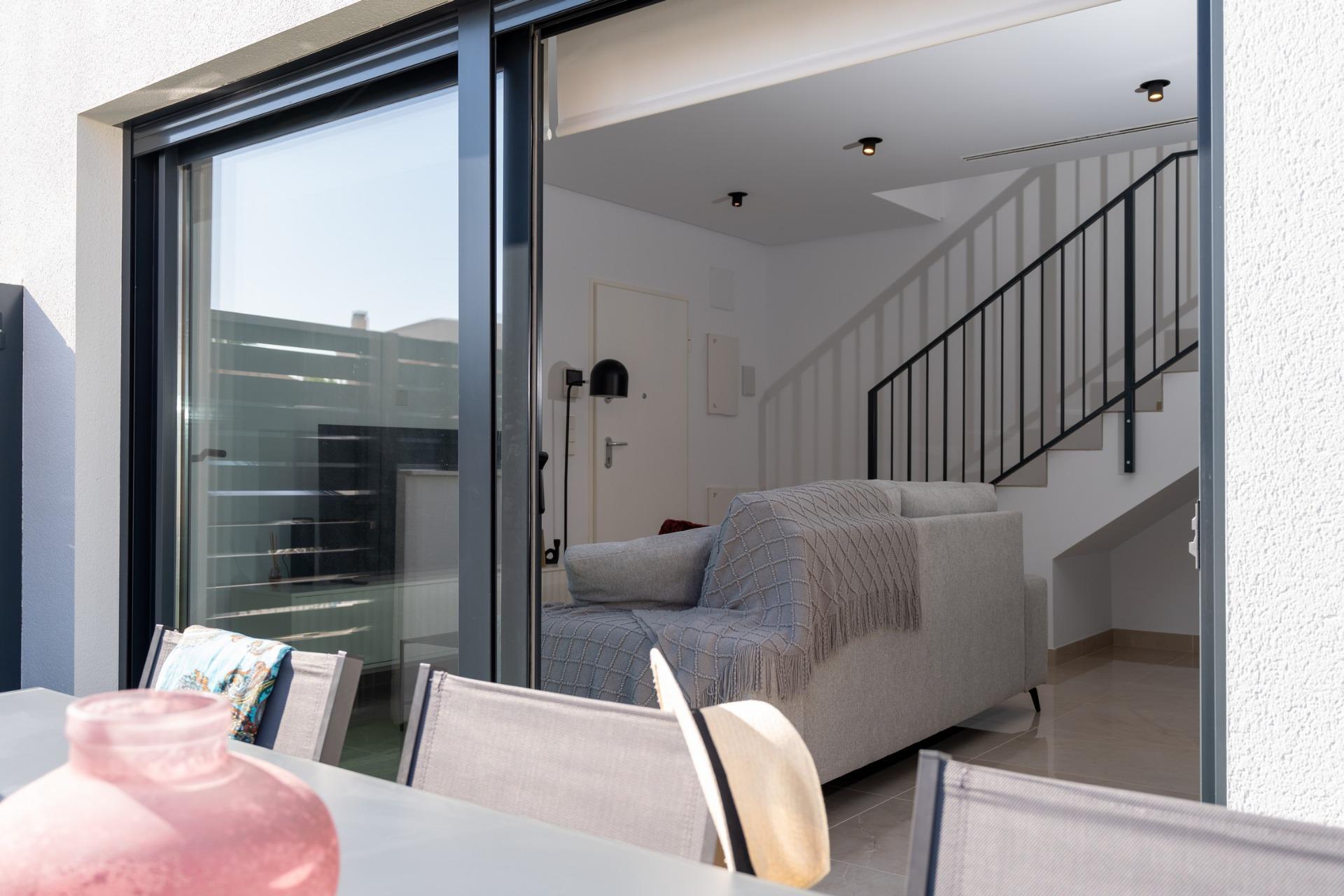 Woning te koop in Gran Alacant (Santa Pola)
