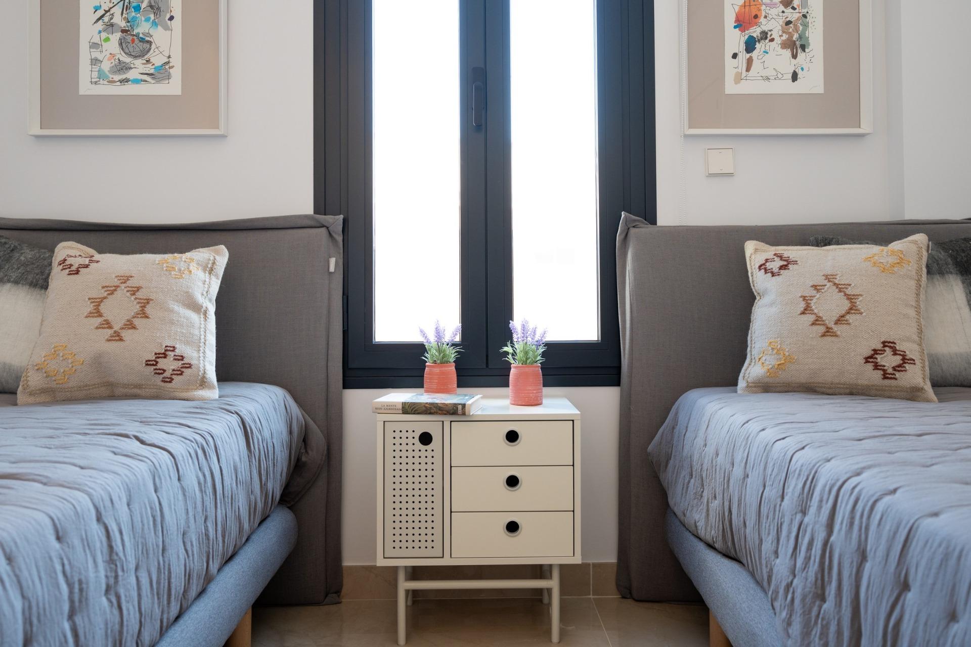 Woning te koop in Gran Alacant (Santa Pola)