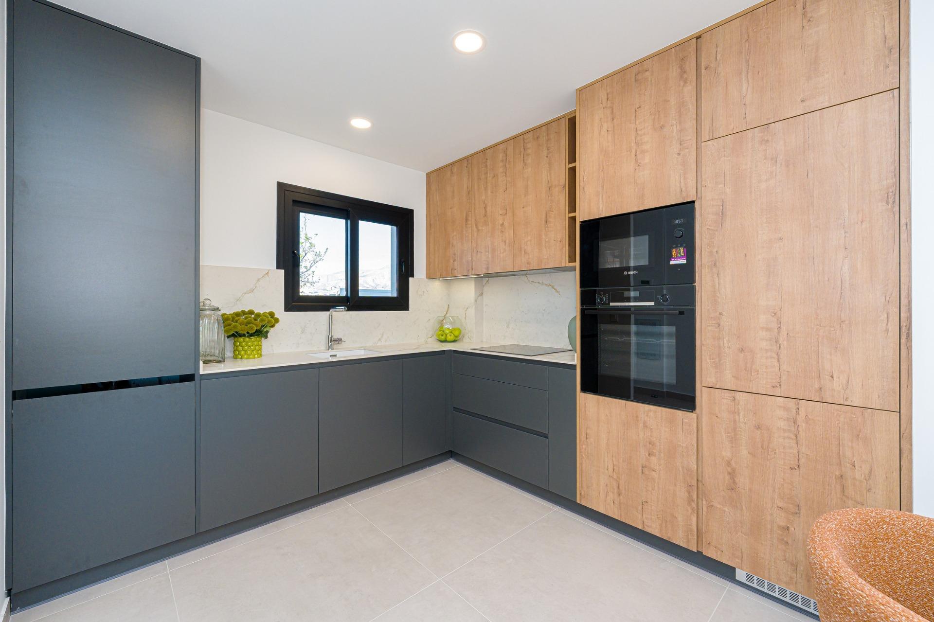 Appartement te koop in Villajoyosa