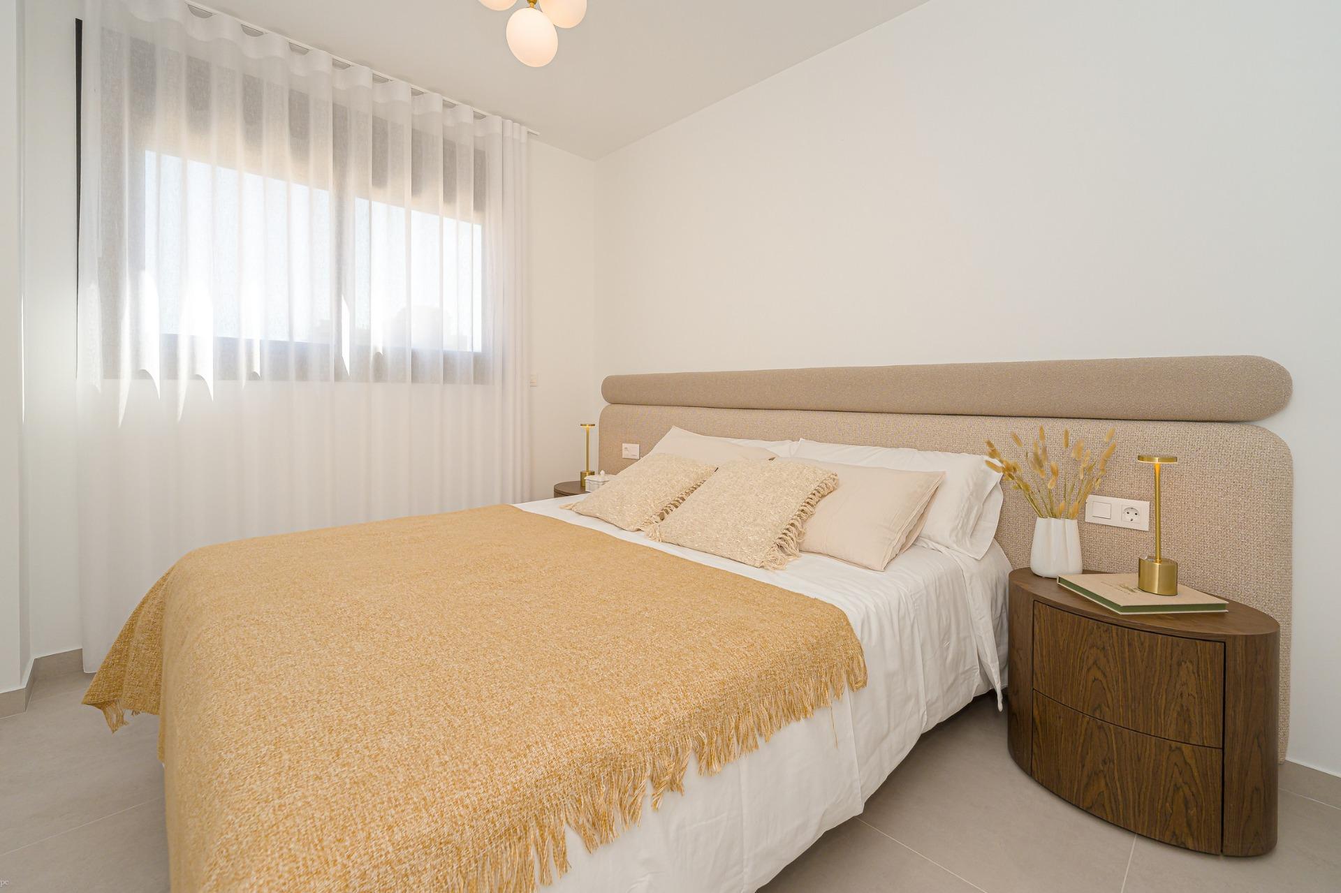 Appartement te koop in Villajoyosa