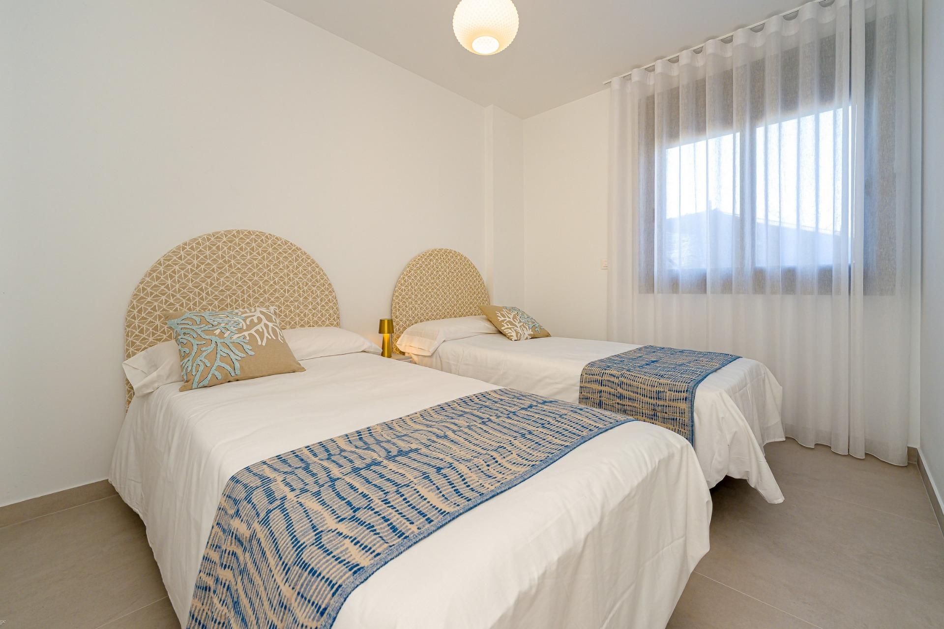 Appartement te koop in Villajoyosa