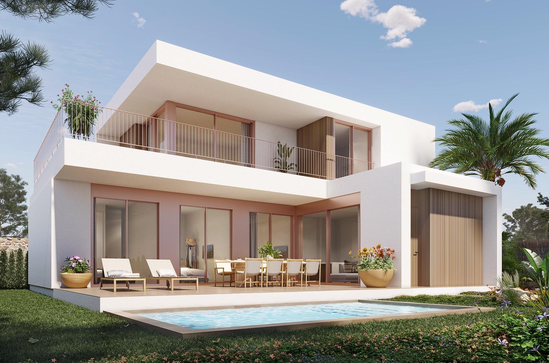 Villa na sprzedaż w Orihuela