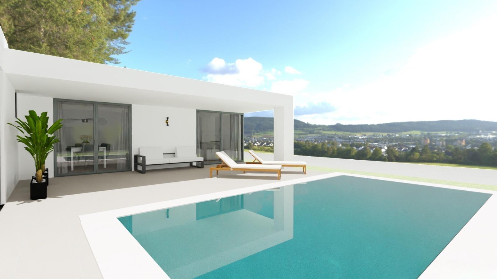 Villa te koop in Monforte del Cid