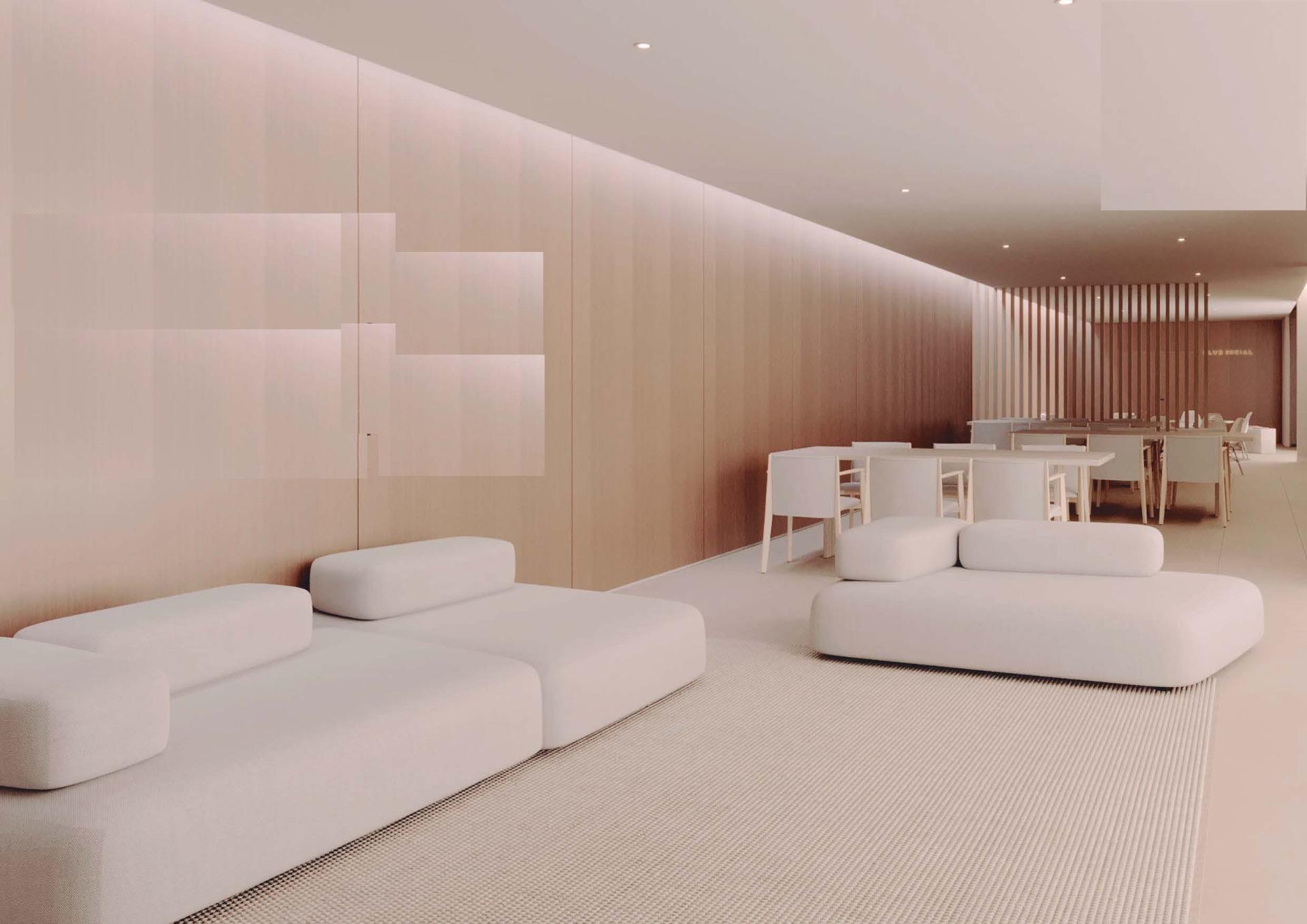 Penthouse te koop in La Nucia