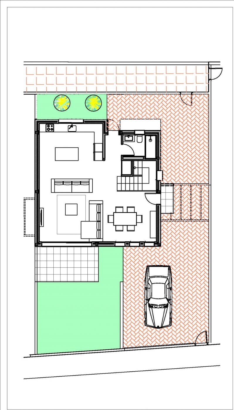 Villa na sprzedaż w Dénia