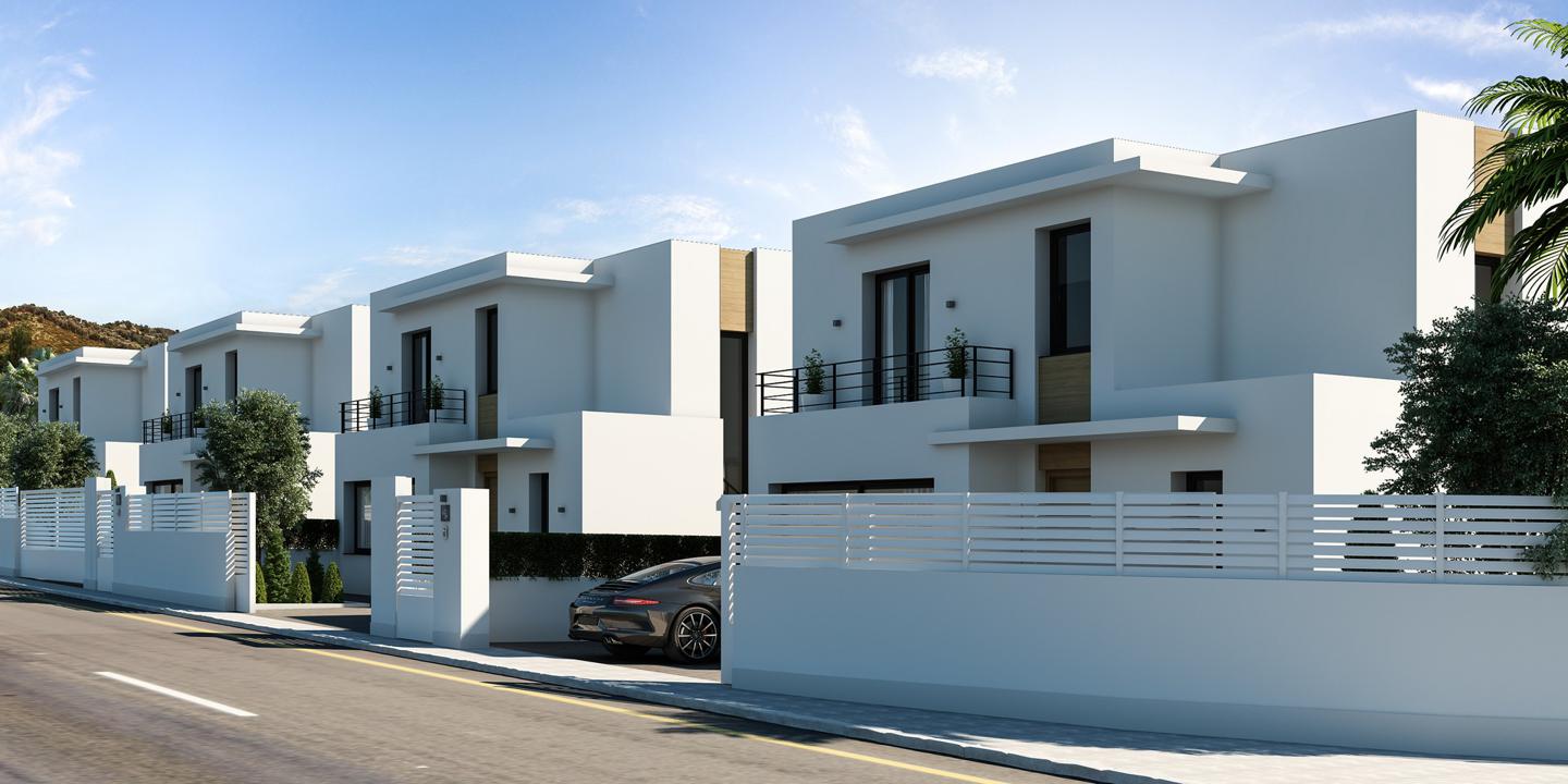 Villa na sprzedaż w Dénia