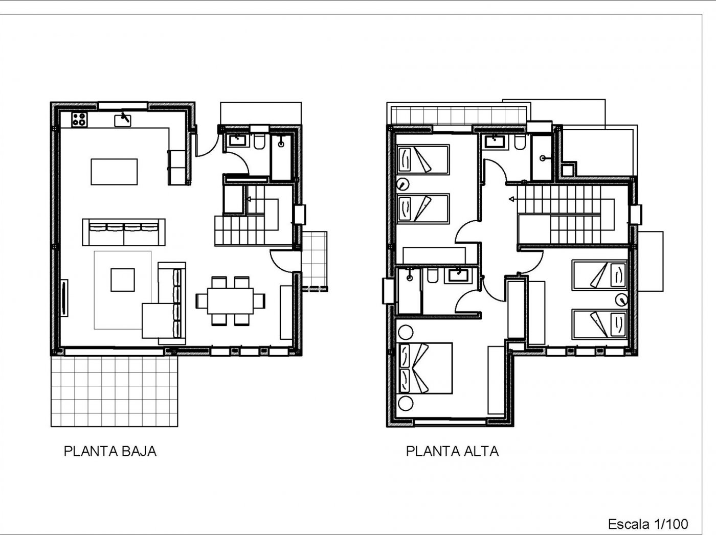 Villa na sprzedaż w Dénia