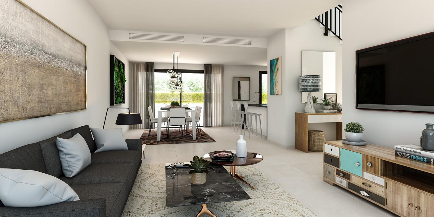 Villa na sprzedaż w Dénia