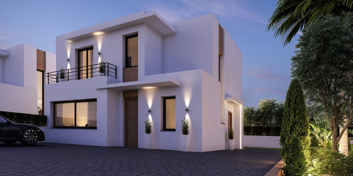 Villa na sprzedaż w Dénia