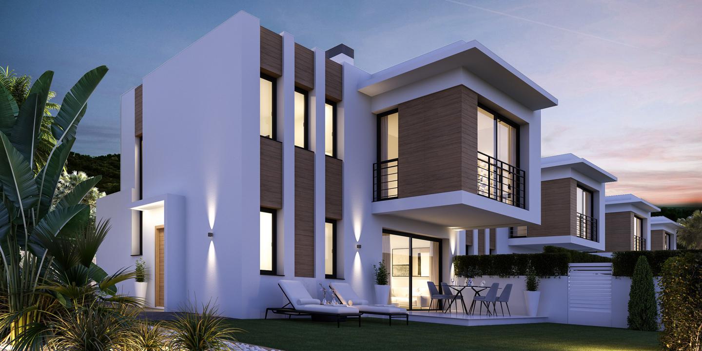 Villa na sprzedaż w Dénia