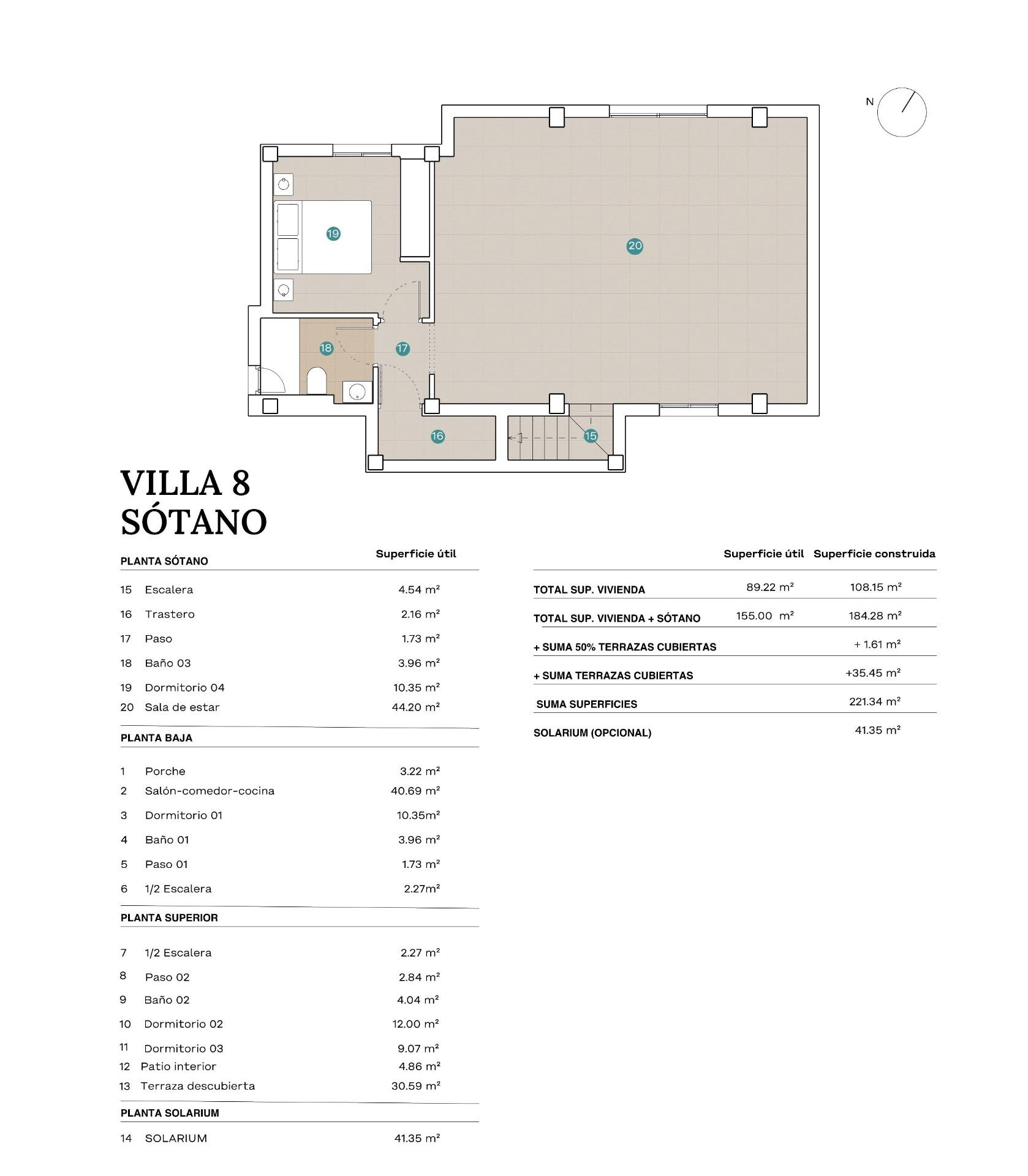Villa na sprzedaż w Polop
