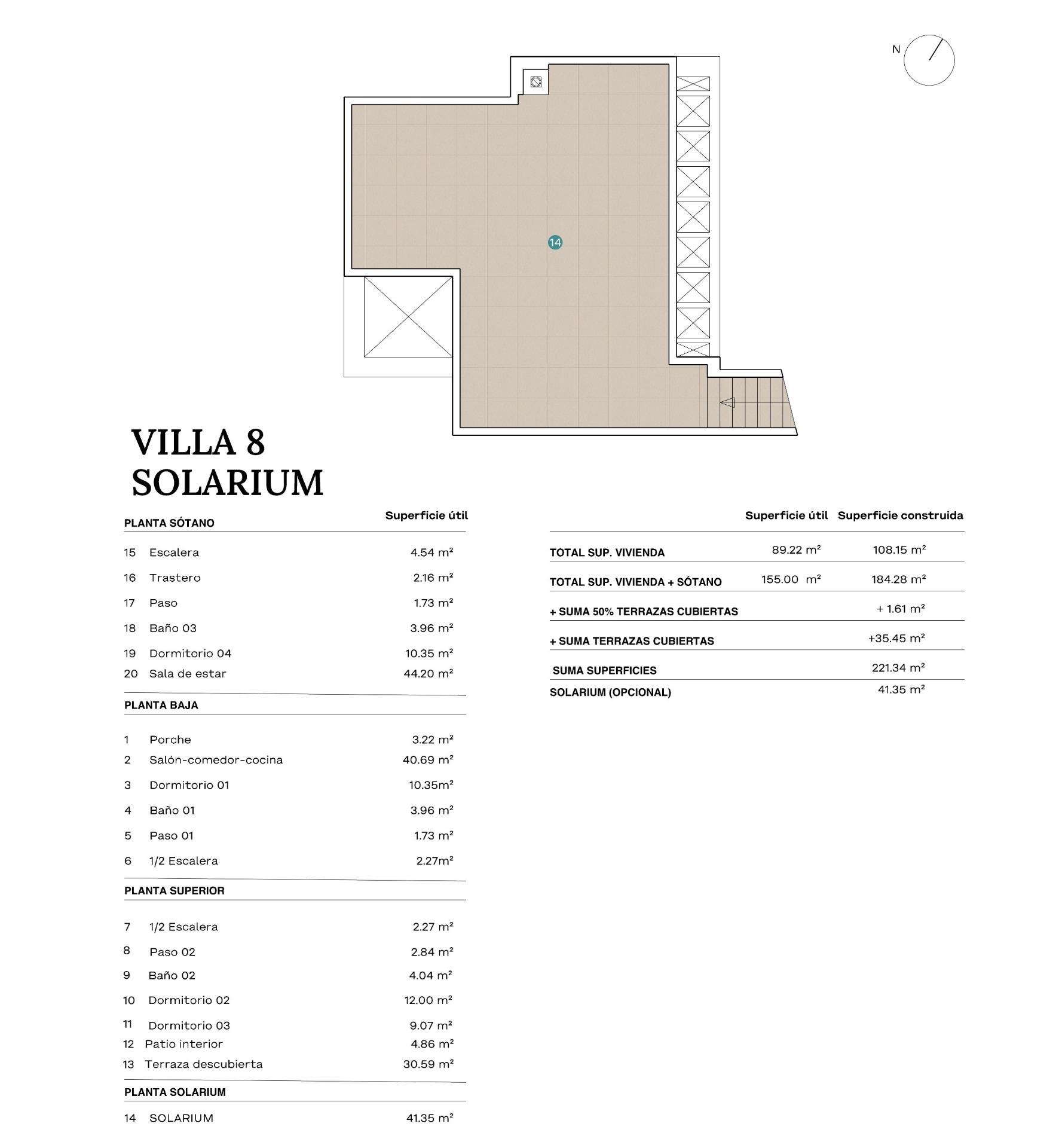 Villa na sprzedaż w Polop
