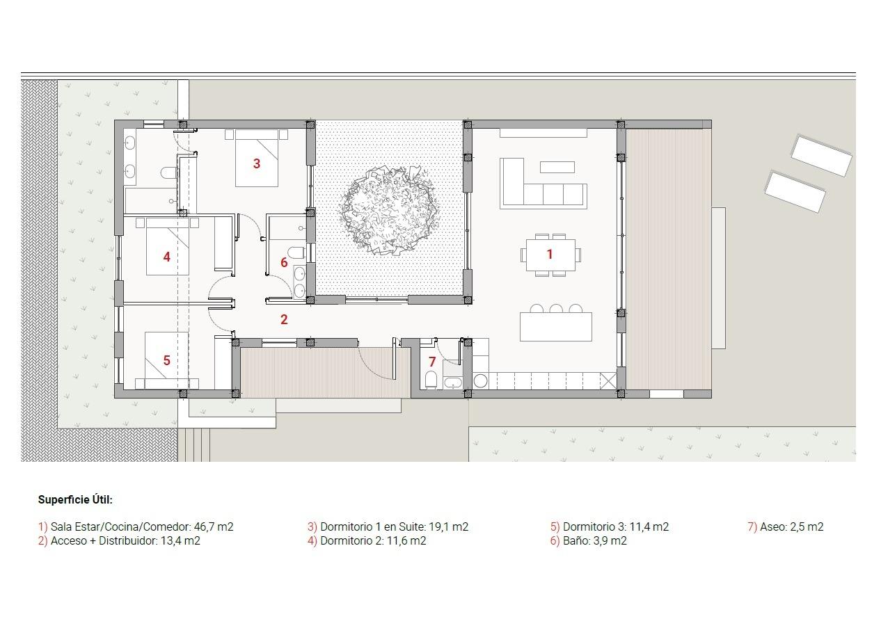 Villa na sprzedaż w Finestrat