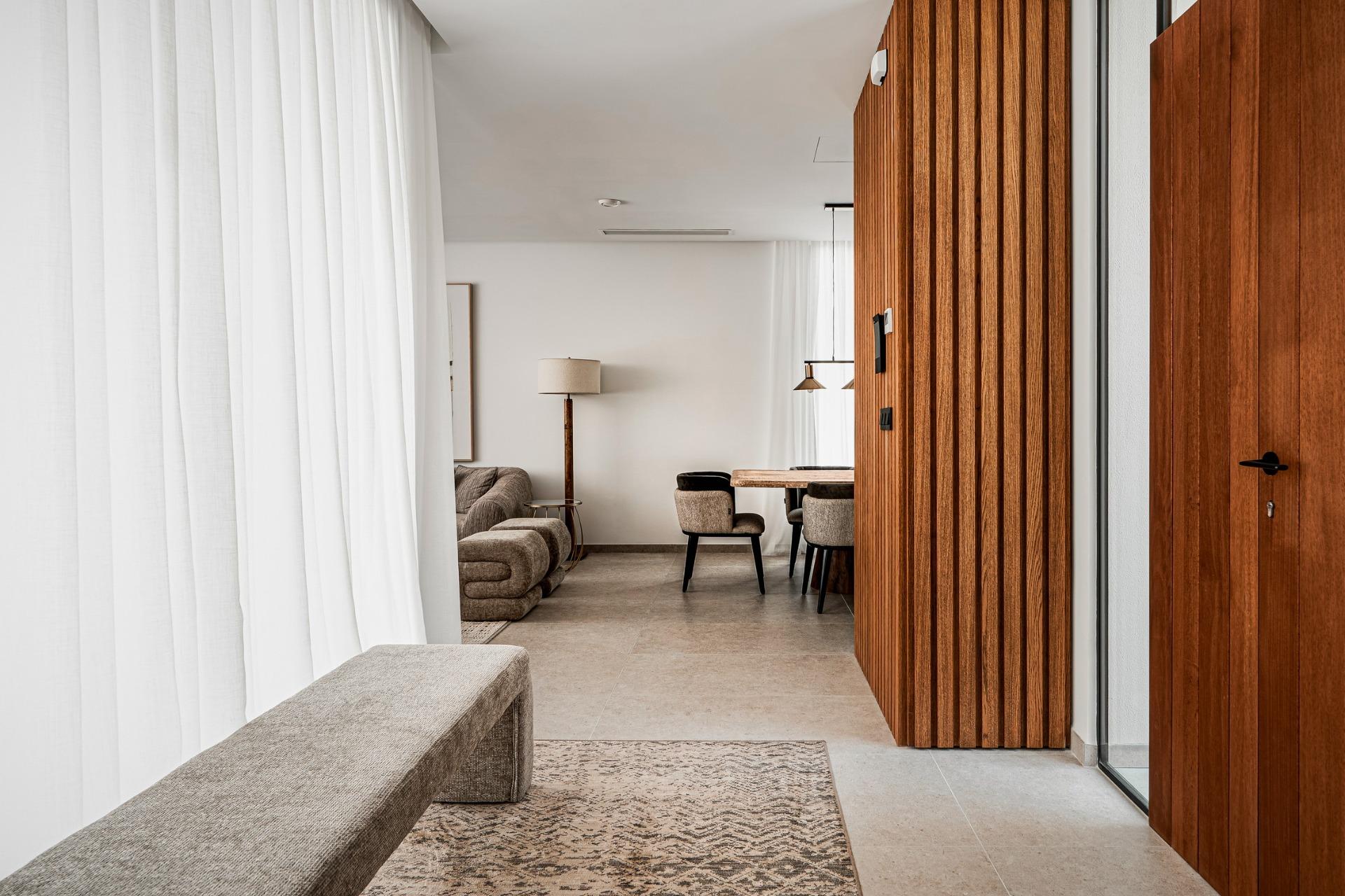 Villa na sprzedaż w La Nucia