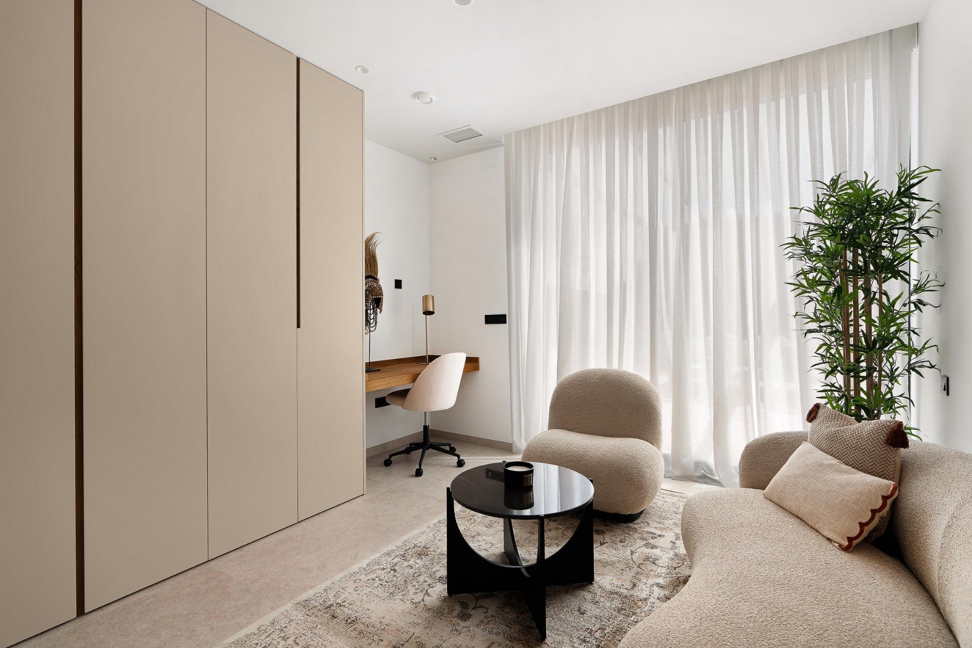Villa na sprzedaż w La Nucia