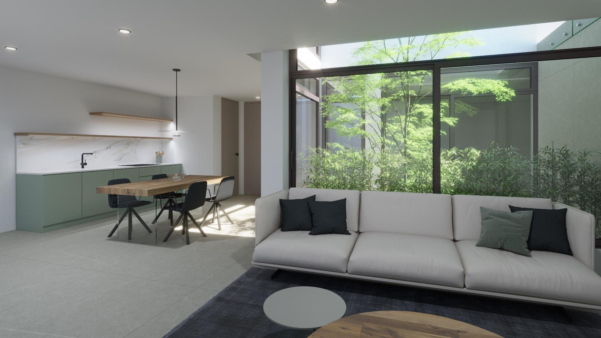 Villa na sprzedaż w La Nucia