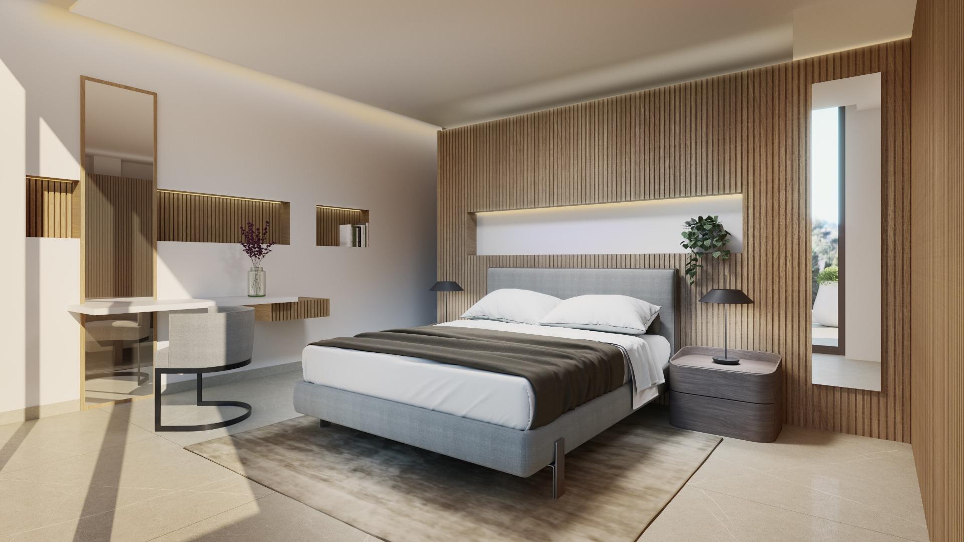 Villa na sprzedaż w La Nucia