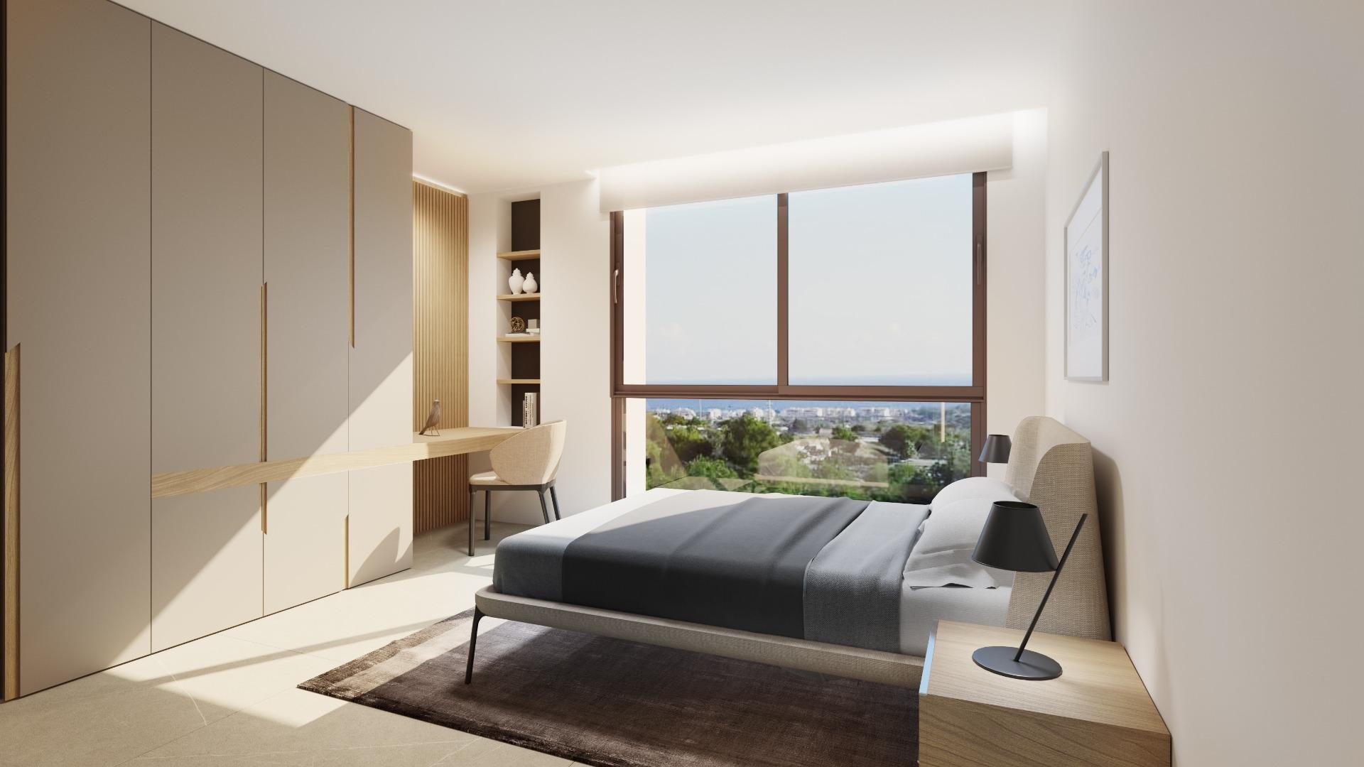 Villa na sprzedaż w La Nucia