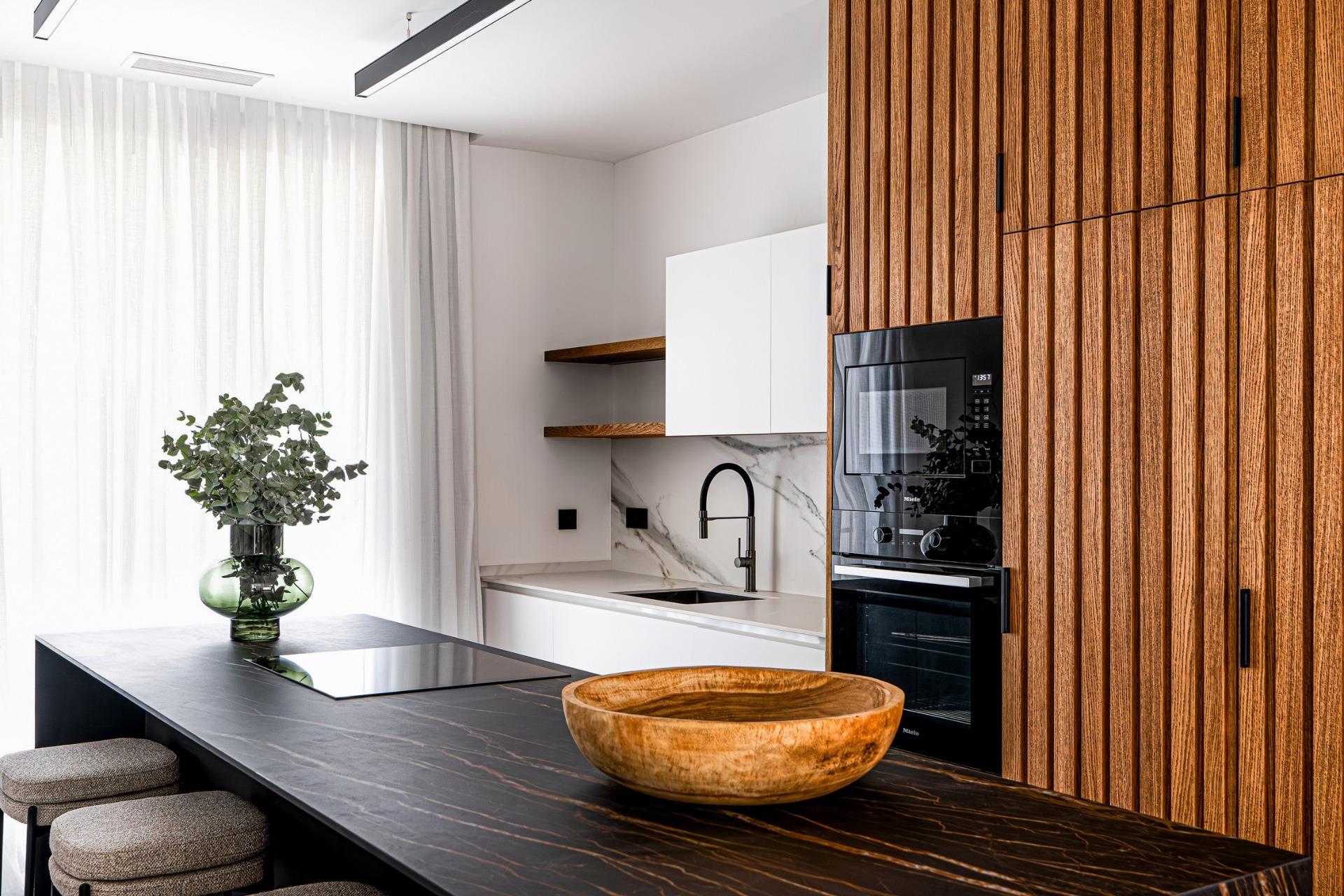 Villa na sprzedaż w La Nucia