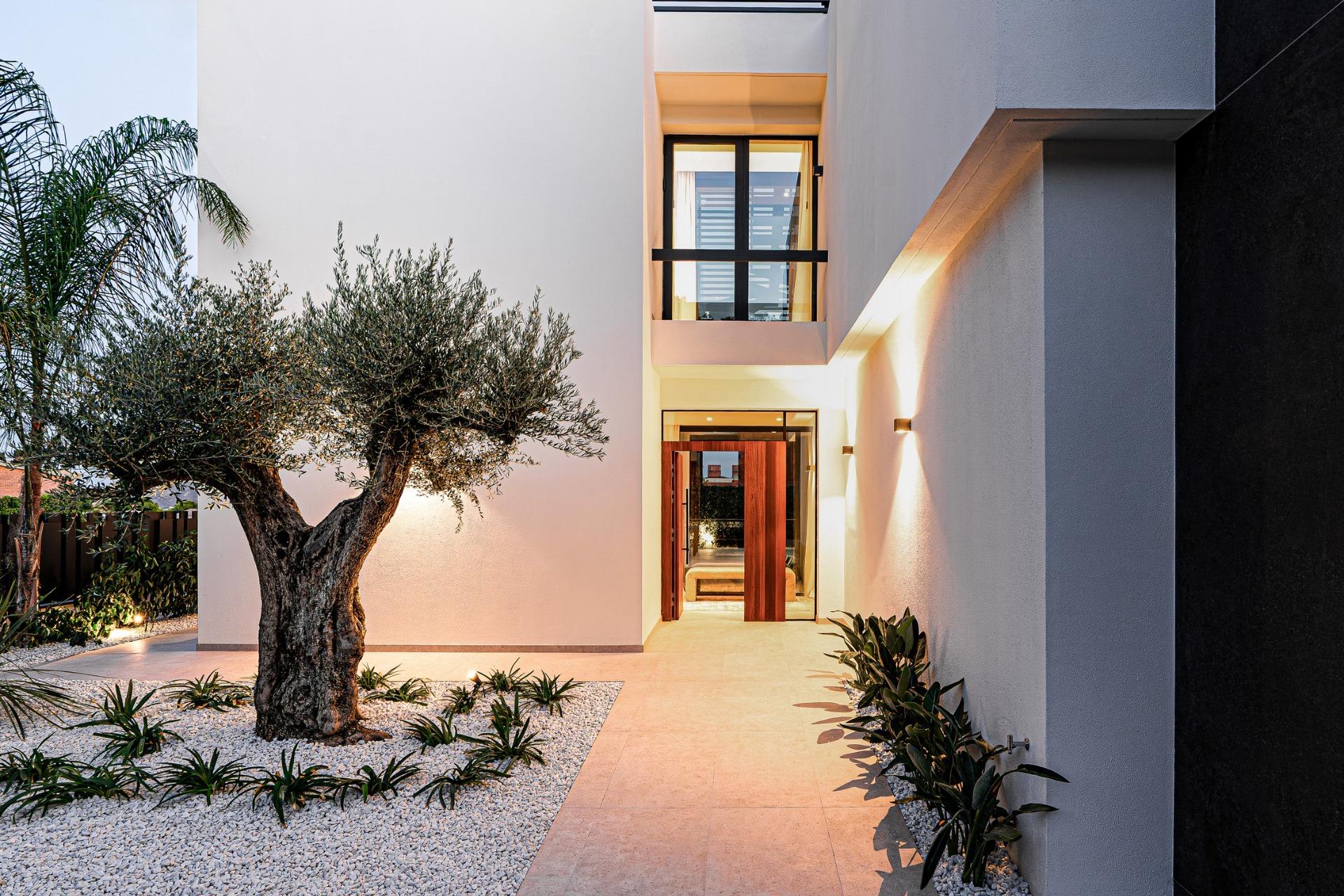 Villa na sprzedaż w La Nucia