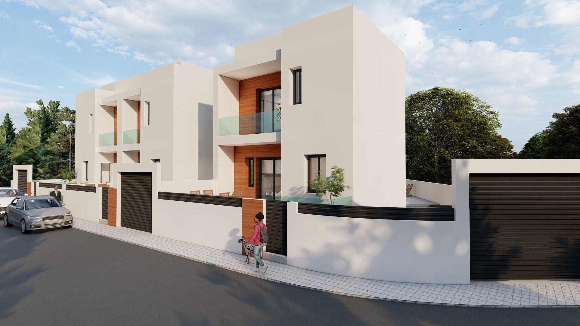 Villa na sprzedaż w Daya Nueva