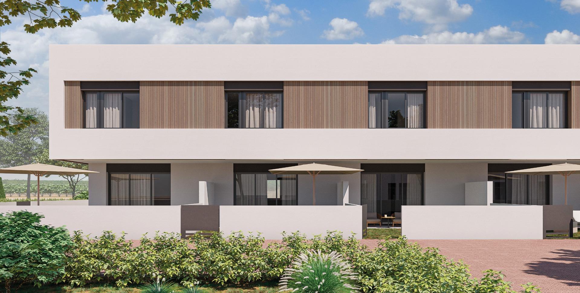 Villa te koop in Pilar de la Horadada